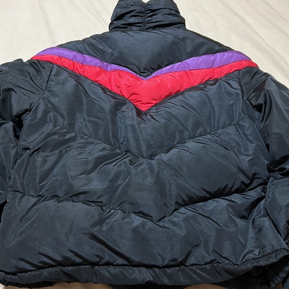 Good down ski jacket - Picture 6 of 6